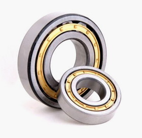 SKF NUP 307 ECML轴承